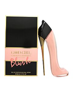 Carolina Herrera Good Girl Blush Eau de Parfum 50ml Spray | Maznun Fashion