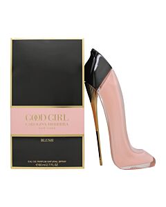 Carolina Herrera Good Girl Blush Eau de Parfum 80ml Spray | Maznun Fashion