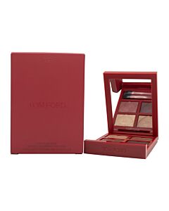 Tom Ford Eye Colour Quad Eyeshadow Palette 6g - 04 Honeymoon | Maznun Fashion