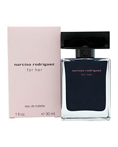 Narciso Rodriguez for Her Eau de Toilette 30ml Spray | Maznun Fashion