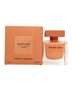 Narciso Rodriguez Narciso Ambrèe Eau de Parfum 90ml Spray | Maznun Fashion