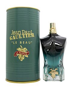 Jean Paul Gaultier Le Beau Le Parfum Eau de Parfum 75ml Spray | Maznun Fashion