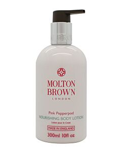 Molton Brown Pink Pepperpod Nourishing Body Lotion 300ml | Maznun Fashion
