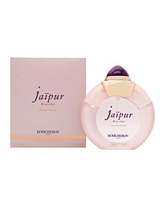 Boucheron Jaipur Bracelet Eau de Parfum 100ml Spray | Maznun Fashion
