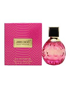 Jimmy Choo Rose Passion Eau de Parfum 40ml Spray | Maznun Fashion