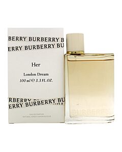 Burberry Her London Dream Eau de Parfum 100ml Spray | Maznun Fashion
