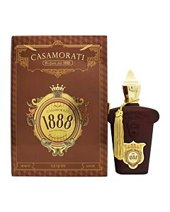 Xerjoff 1888 Eau de Parfum 100ml Spray | Maznun Fashion