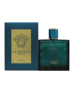 Versace Eros Parfum Parfum 100ml Spray | Maznun Fashion