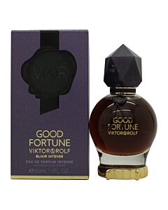 Viktor & Rolf Good Fortune Elixir Intense Eau de Parfum 50ml Spray | Maznun Fashion