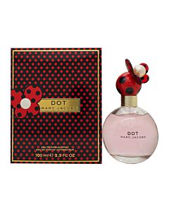 Marc Jacobs Dot Eau de Parfum 100ml Spray | Maznun Fashion