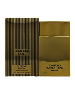 Tom Ford Noir Extreme Parfum 100ml Spray | Maznun Fashion