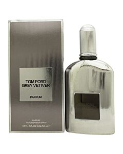 Tom Ford Grey Vetiver Parfum 50ml Spray | Maznun Fashion