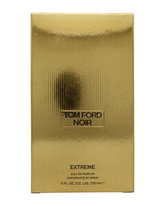 Tom Ford Noir Extreme Eau de Parfum 150ml Spray | Maznun Fashion