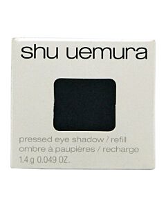 Shu Uemura Eye Shadow Pressed Powder Refill 1.4g - IR 685 Medium Blue | Maznun Fashion