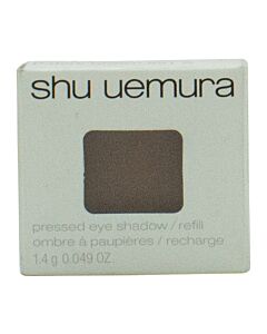 Shu Uemura Eye Shadow Pressed Powder Refill 1.4g - 861 A  Dark Brown | Maznun Fashion
