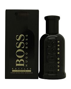 Hugo Boss Boss Bottled Parfum 50ml Spray | Maznun Fashion