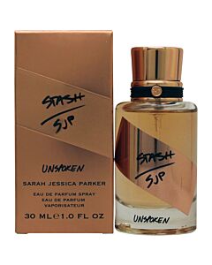 Sarah Jessica Parker Stash Unspoken Eau de Parfum 30ml Spray | Maznun Fashion