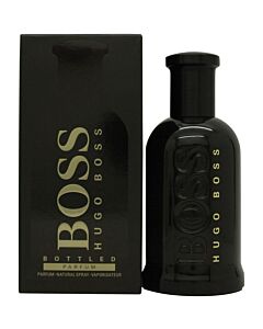 Hugo Boss Boss Bottled Parfum 100ml Spray | Maznun Fashion