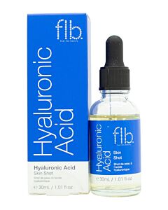 Feel Like Beauty Hyaluronic Acid Shot for Skin 30ml | Maznun Fashion