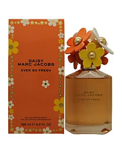 Marc Jacobs Daisy Ever So Fresh Eau de Parfum 125ml Spray | Maznun Fashion