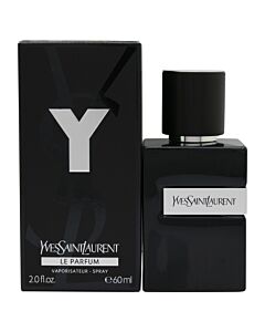Yves Saint Laurent Y Le Parfum 60ml Spray | Maznun Fashion