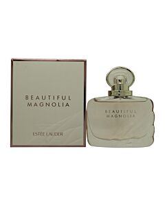 Estée Lauder Beautiful Magnolia Eau de Parfum 50ml Spray | Maznun Fashion