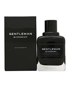 Givenchy Gentleman Eau de Parfum 60ml Spray | Maznun Fashion