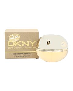 DKNY Golden Delicious Eau de Parfum 50ml Spray | Maznun Fashion