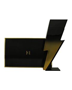 Carolina Herrera Bad Boy Extreme Eau de Parfum 150ml Spray | Maznun Fashion
