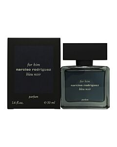 Narciso Rodriguez for Him Bleu Noir Parfum 50ml Spray | Maznun Fashion
