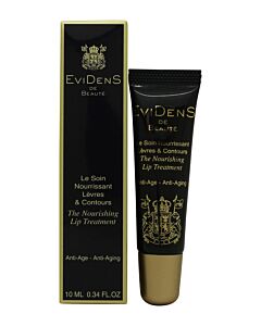 Evidens De Beaute Anti-Age Lip Treatment 10ml | Maznun Fashion