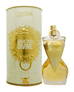 Jean Paul Gaultier Divine Eau de Parfum 30ml Spray | Maznun Fashion
