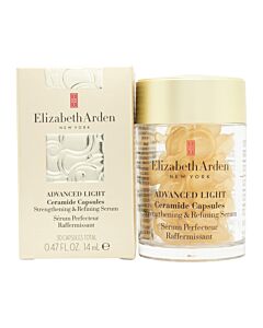 Elizabeth Arden Advanced Light Ceramide Capsules Strengthening & Refining Serum 30 Capsules | Maznun Fashion