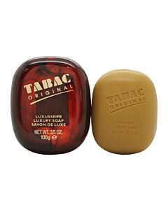 Mäurer & Wirtz Tabac Original Luxury Soap 100g | Maznun Fashion