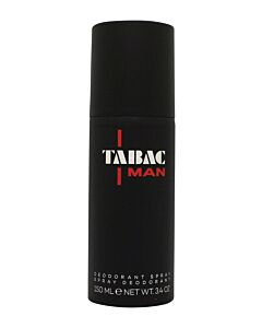 Mäurer & Wirtz Tabac Man Deodorant Spray 150ml | Maznun Fashion