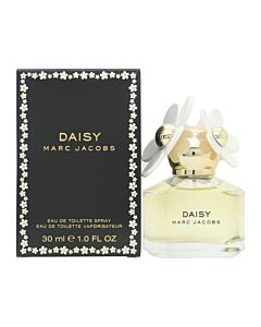 Marc Jacobs Daisy Eau de Toilette 30ml Spray | Maznun Fashion