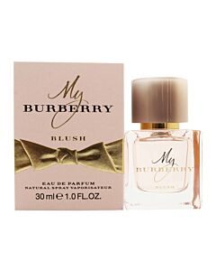 Burberry My Burberry Blush Eau de Parfum 30ml Spray | Maznun Fashion