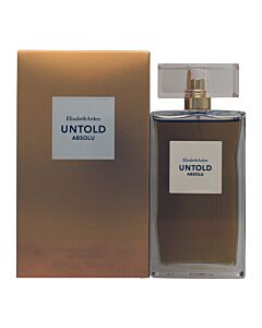 Elizabeth Arden Untold Absolu Eau de Parfum 100ml Spray | Maznun Fashion