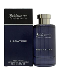 Baldessarini Signature Eau de Toilette 90ml Spray | Maznun Fashion