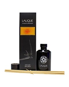 Lalique Le Soleil Chiang Mai Diffuser 250ml | Maznun Fashion