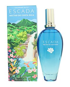 Escada Nectar de Costa Rica Eau de Toilette 100ml Spray | Maznun Fashion