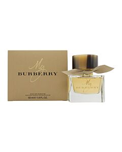 Burberry My Burberry Eau de Parfum 50ml Spray | Maznun Fashion