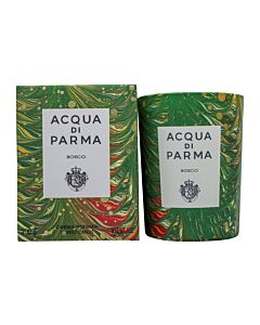 Acqua di Parma Bosco Candle 200g | Maznun Fashion