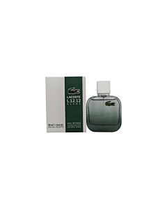Lacoste L.12.12 Blanc Eau Intense Eau de Toilette 50ml Spray | Maznun Fashion