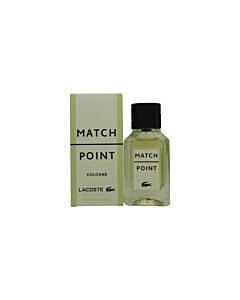 Lacoste Match Point Cologne Eau de Toilette 50ml Spray | Maznun Fashion