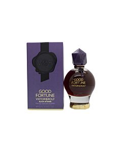 Viktor & Rolf Good Fortune Elixir Intense Eau de Parfum 90ml Spray | Maznun Fashion