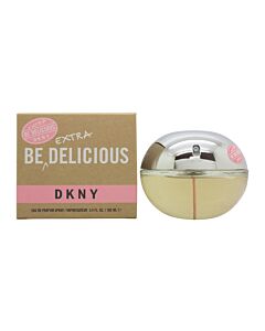 DKNY Be Extra Delicious Eau de Parfum 100ml Spray | Maznun Fashion