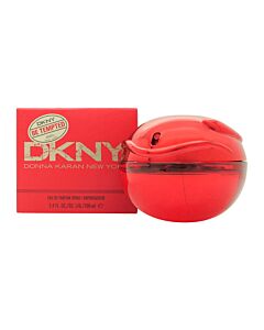 DKNY Be Tempted Eau de Parfum 100ml Spray | Maznun Fashion