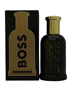 Hugo Boss Boss Bottled Elixir Eau de Parfum 50ml Spray | Maznun Fashion