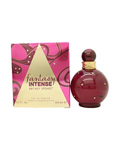 Britney Spears Fantasy Intense Eau de Parfum 100ml Spray | Maznun Fashion